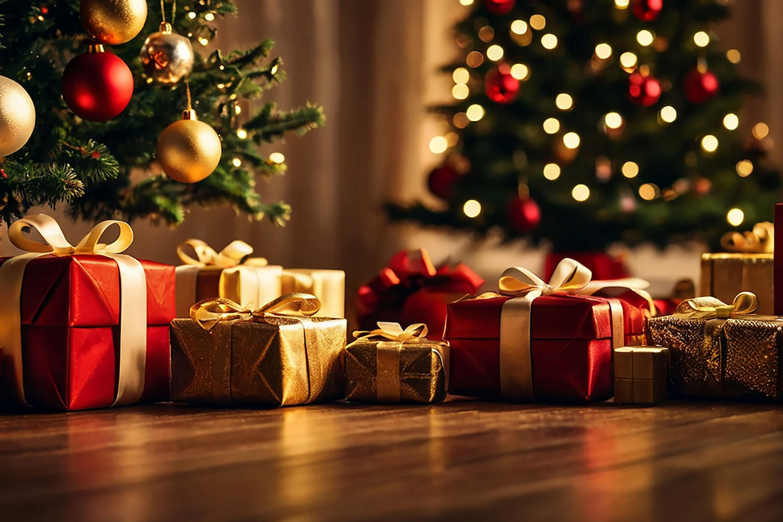 The Ultimate K-Beauty Christmas Gift Guide