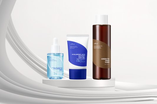 Brand Highlight: Isntree