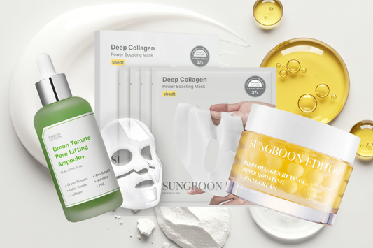 Discover Sungboon Editor