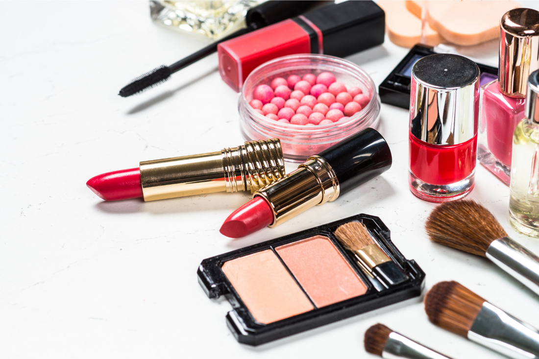 Idol-Inspired Makeup Looks