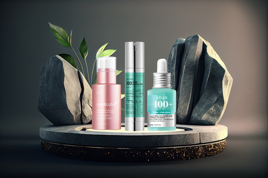 PDRN and Its Skincare Benefits