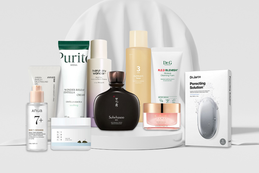 What Are the Benefits of Using Rice Extract in Skincare?