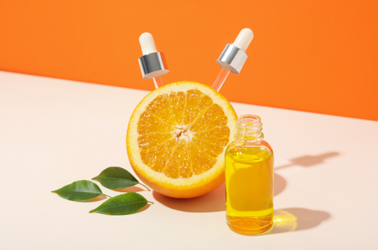 What Does Vitamin C Do For Skin?