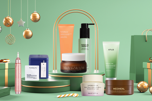 Self Care Gifts to Unwrap This Christmas