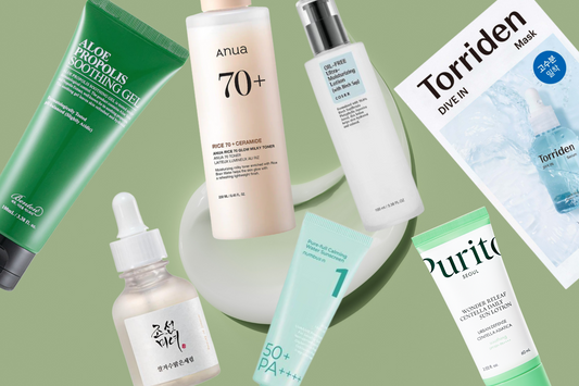 Spring Skincare Essentials: Refresh Your Routine
