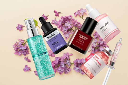 2026’s Best PDRN Serums and Toners