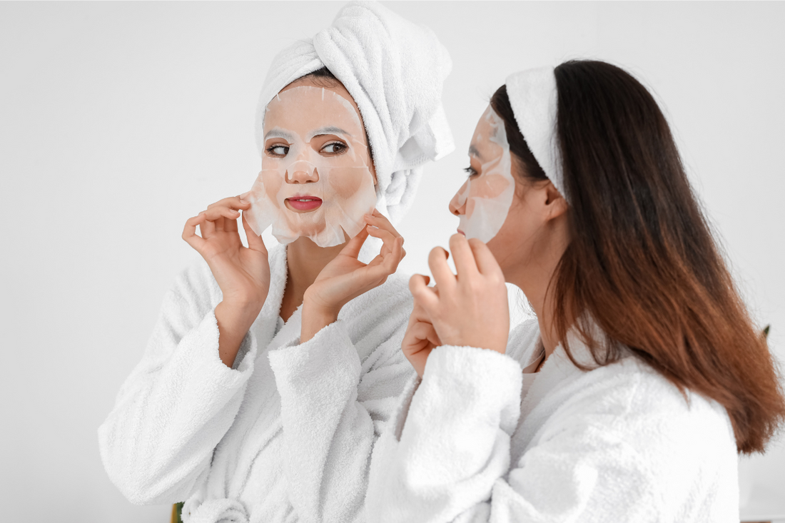 K-Beauty Masks: The Ultimate Guide to Hydration and Glow