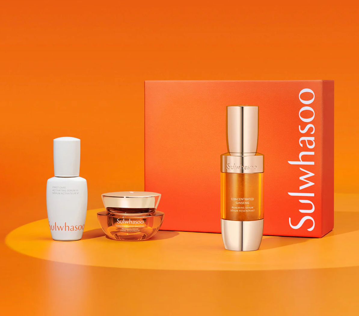 Sulwhasoo