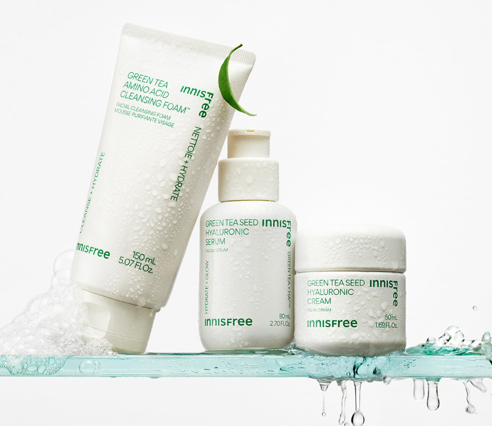 Innisfree