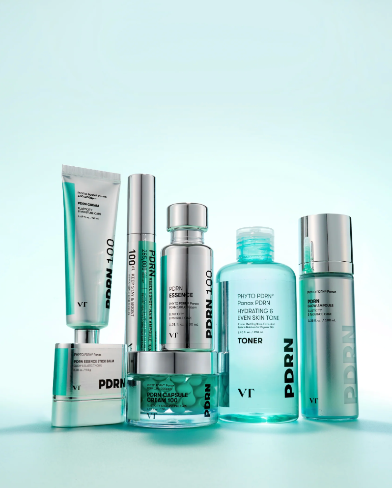 VT Cosmetics