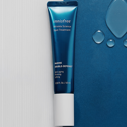 [Innisfree] Wrinkle science spot treatment 40ml