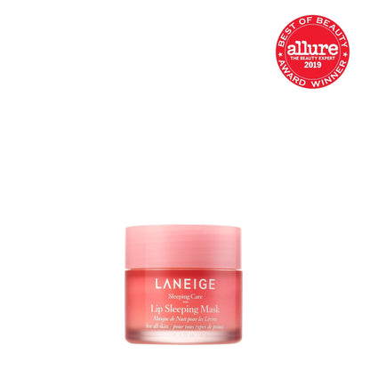 Laneige Lip Sleeping Mask - Berry 20g