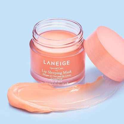 Laneige Lip Sleeping Mask - Berry 20g