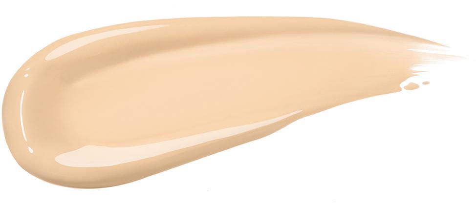 Hera GLOW LASTING FOUNDATION in 23N1 Beige, a lightweight, natural-looking foundation with SPF 25 sun protection. This beige shade is suitable for light skin tones.