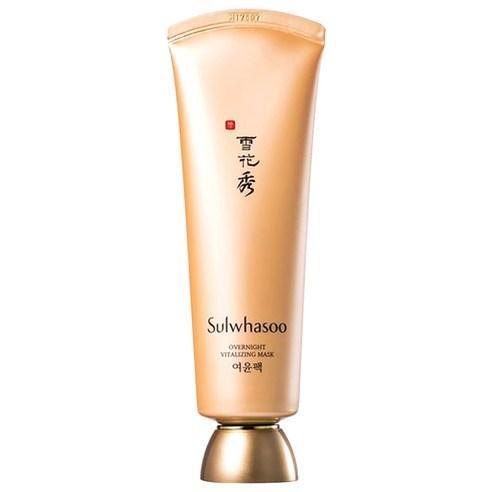 Hydrating and nourishing overnight mask by Sulwhasoo, 120ml