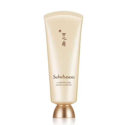 Sulwhasoo Clarifying Mask 120ml 