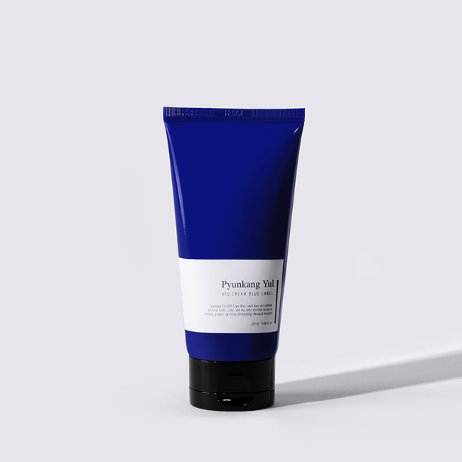 [PyunkangYul] ATO Cream Blue Label 120ml