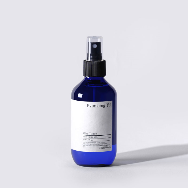 [PyunkangYul] Mist Toner - 2 Size