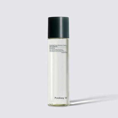 [PyunkangYul] Calming Deep Moisture Toner 150ml