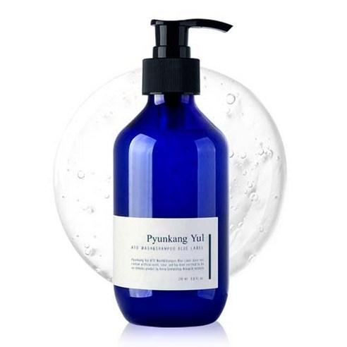 [PyunkangYul] ATO Wash & Shampoo Blue Label 290ml