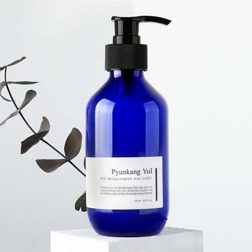 [PyunkangYul] ATO Wash & Shampoo Blue Label 290ml