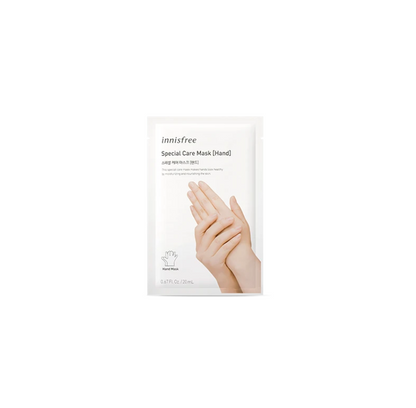 Innisfree Special Care Mask for Hands (Single Pack)