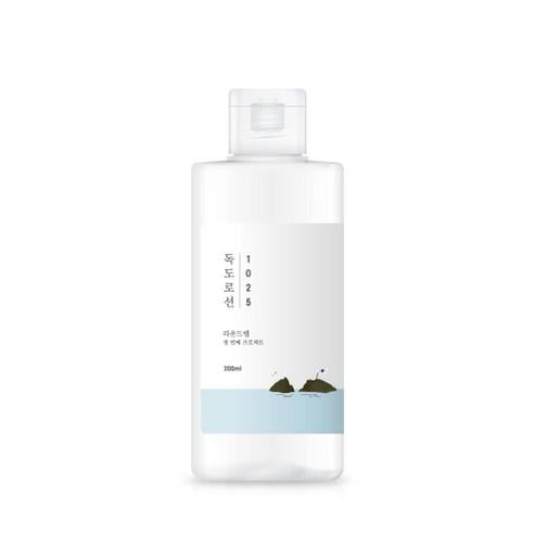 Round Lab 1025 Dokdo Lotion, 200ml bottle