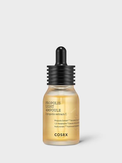 [Cosrx] Full fit Propolis Light Ampoule 30ml