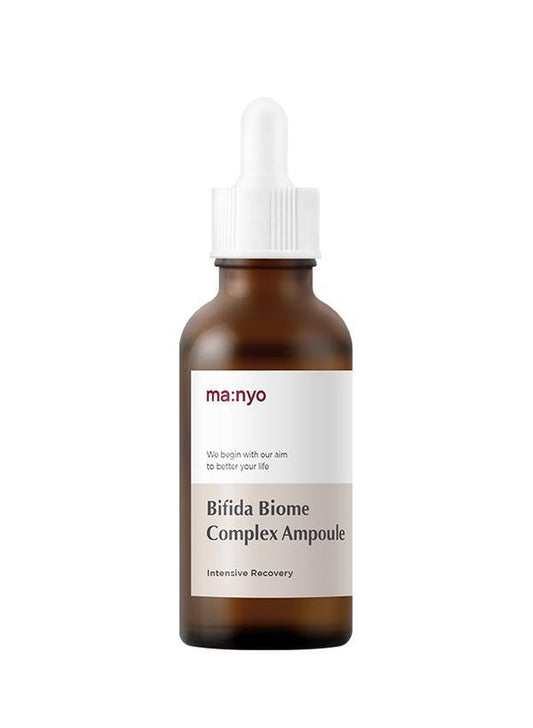 [Ma:nyo] Bifida Biome Complex Ampoule 50ml