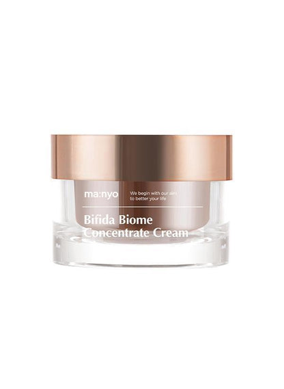 [Ma:nyo] Bifida Biome Concentrate Cream 50ml