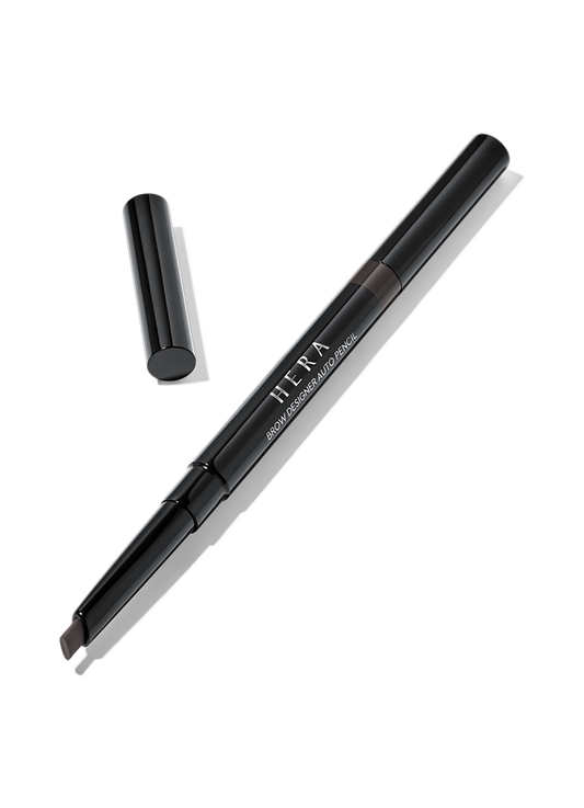 Hera Brow Pencil in Grey (shade No. 77), mechanical with automatic extension