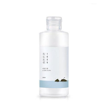 Round Lab 1025 Dokdo Lotion, 200ml bottle