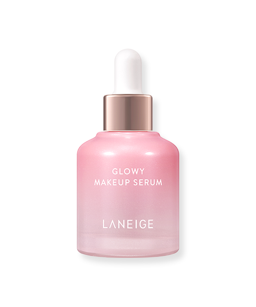 Laneige Glowy Makeup Serum, 30ml bottle