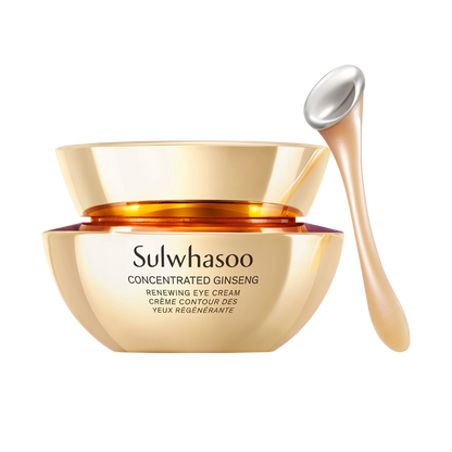 Sulwhasoo Concentrated Ginseng Renewing Eye Cream, 20ml