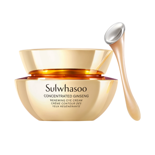 Sulwhasoo Concentrated Ginseng Renewing Eye Cream, 20ml