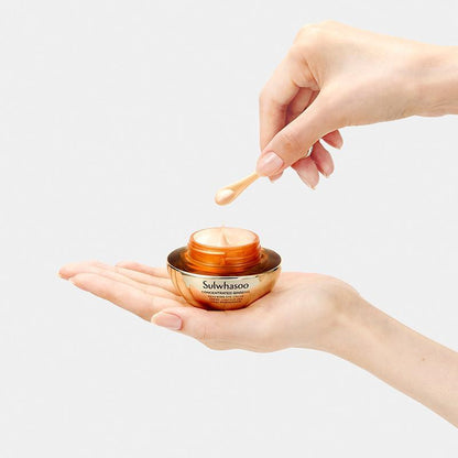 Sulwhasoo Concentrated Ginseng Renewing Eye Cream, 20ml