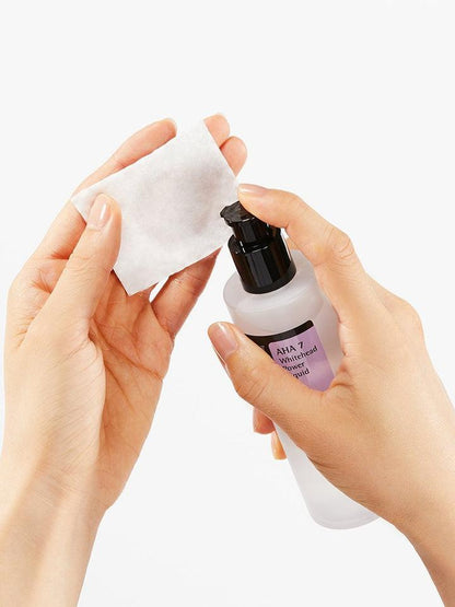 [Bundle] Cosrx Blemish Duo