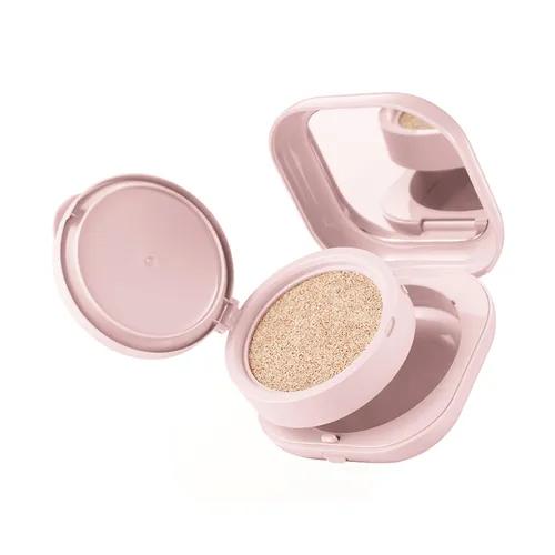 Laneige Neo Cushion Glow SPF50+ PA+++, shade 21N, includes two 15g cushions