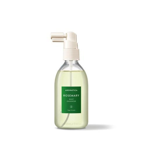 [Aromatica] Rosemary Root Enhancer 100ml