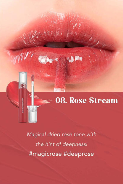 [Romand] Glasting Water Tint 4g