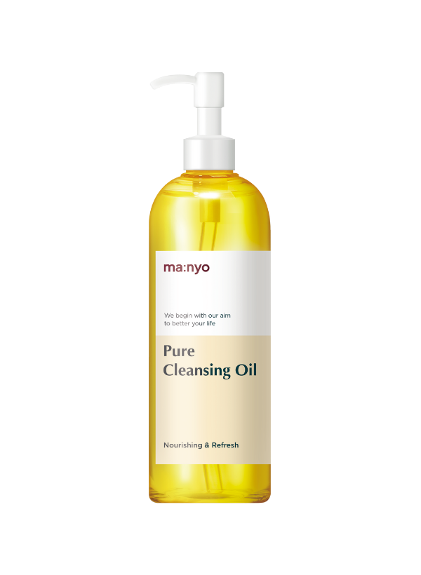 [Ma:nyo] Pure Cleansing Oil 200ml