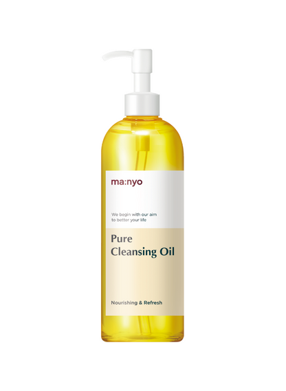 [Ma:nyo] Pure Cleansing Oil 200ml