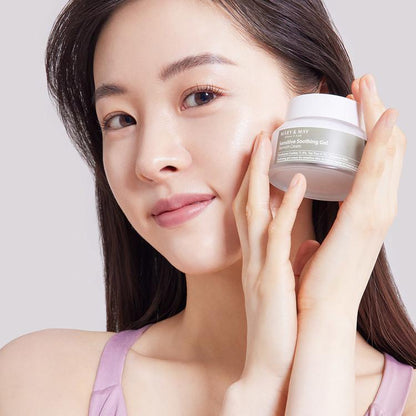 [Bundle] Sensitive Skin Soothing Set