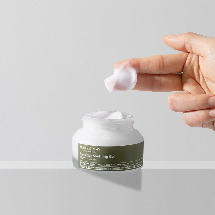 [Bundle] Sensitive Skin Soothing Set