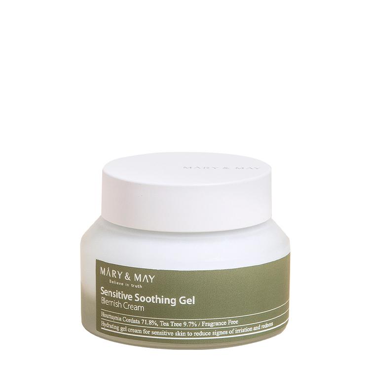 [Bundle] Sensitive Skin Soothing Set