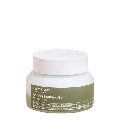 [Bundle] Sensitive Skin Soothing Set