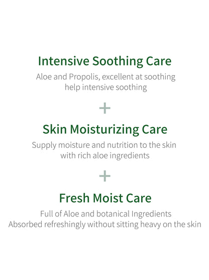 [Benton] Aloe Propolis Soothing Gel 100ml