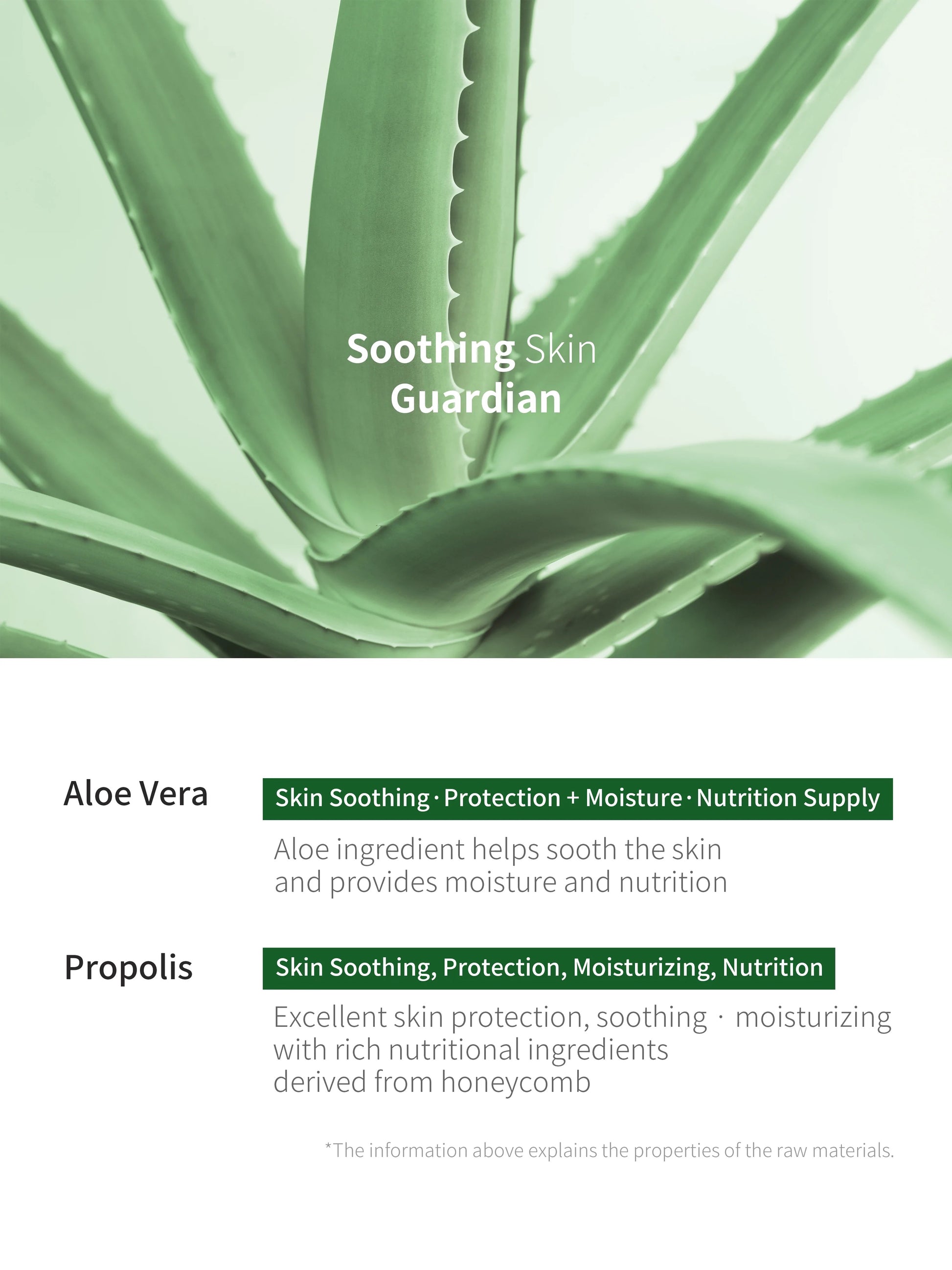 [Benton] Aloe Propolis Soothing Gel 100ml