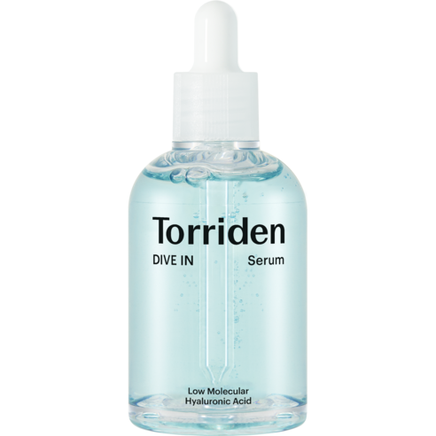 50ml Torriden DIVE IN Hyaluronic Acid Serum