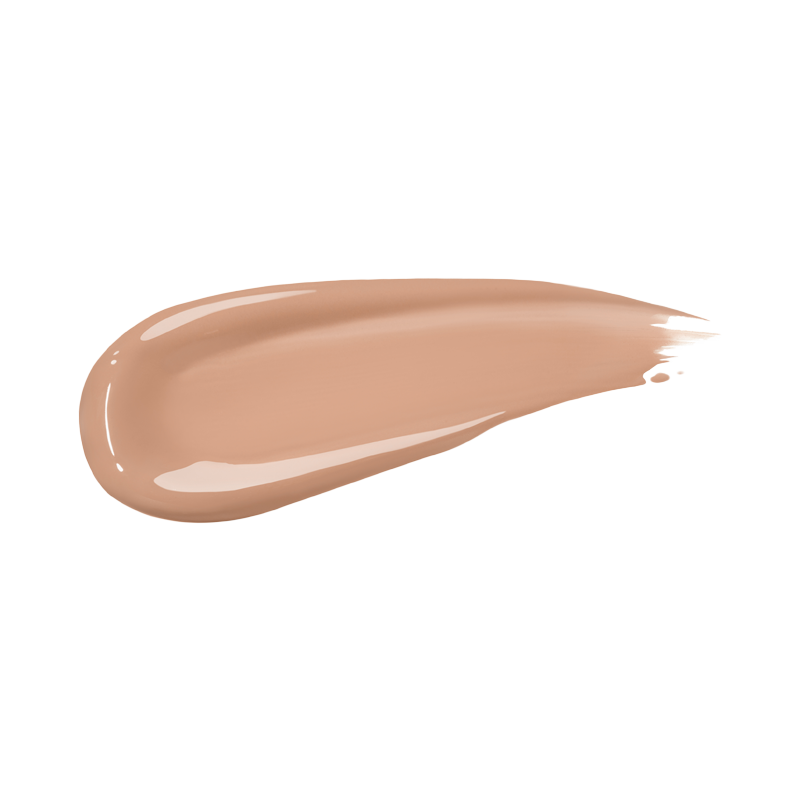 Hera GLOW LASTING FOUNDATION: A lightweight, SPF 25 foundation that provides a natural, glowing finish that lasts up to 24 hours. This 35ml bottle comes in shade 25N1 Amber, a light-medium amber shade with neutral undertones.